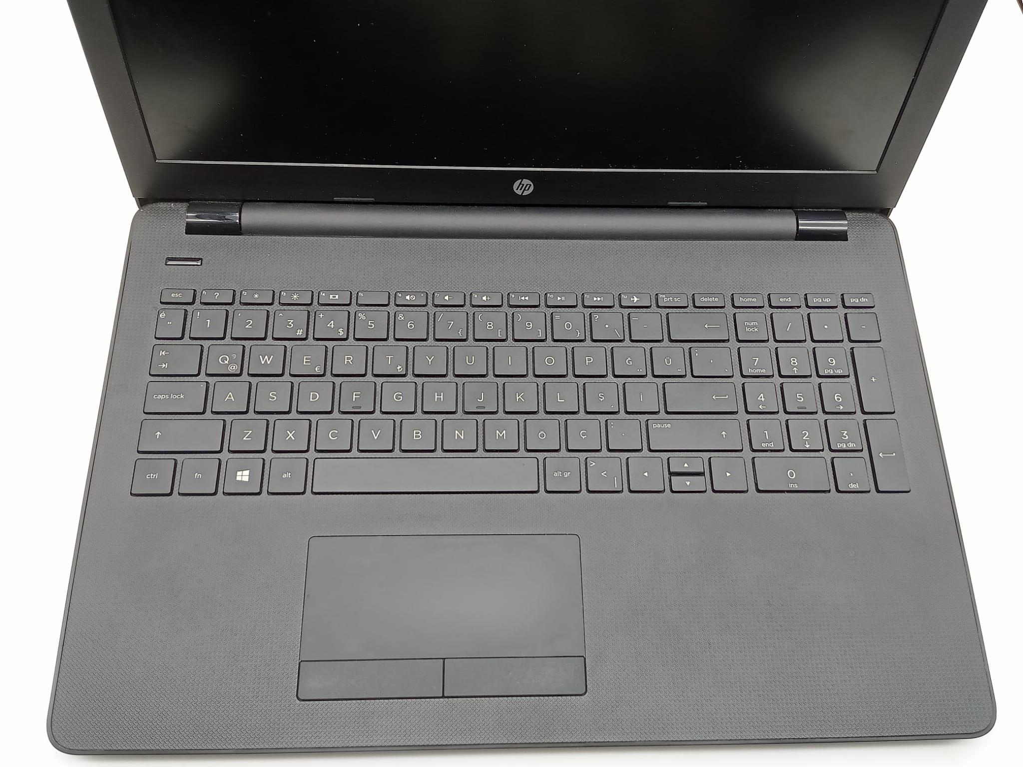 HP 15-RB006NT İKİNCİ EL NOTEBOOK