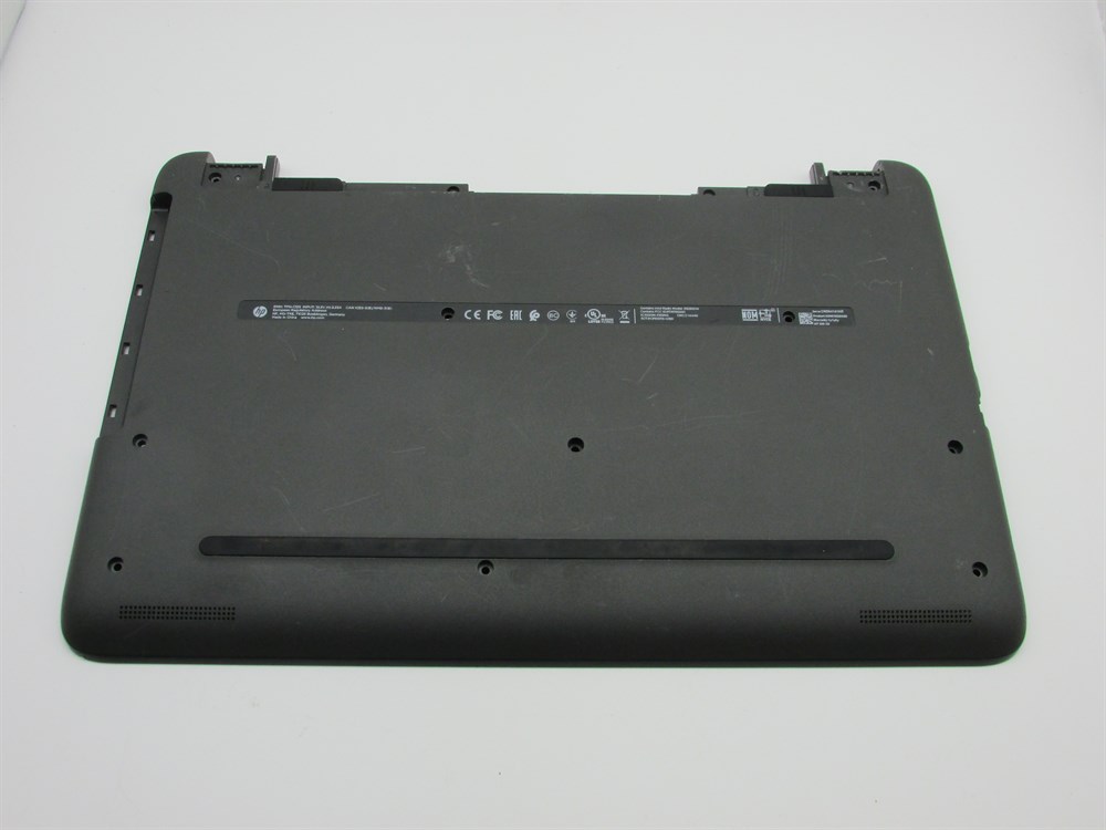 HP 250 G5 Notebook Alt Kasa