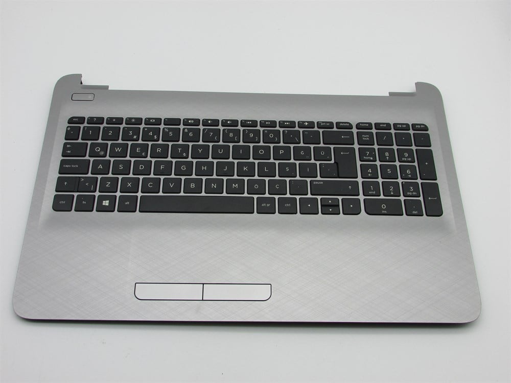 HP 250 G5 Notebook Ust Kasa