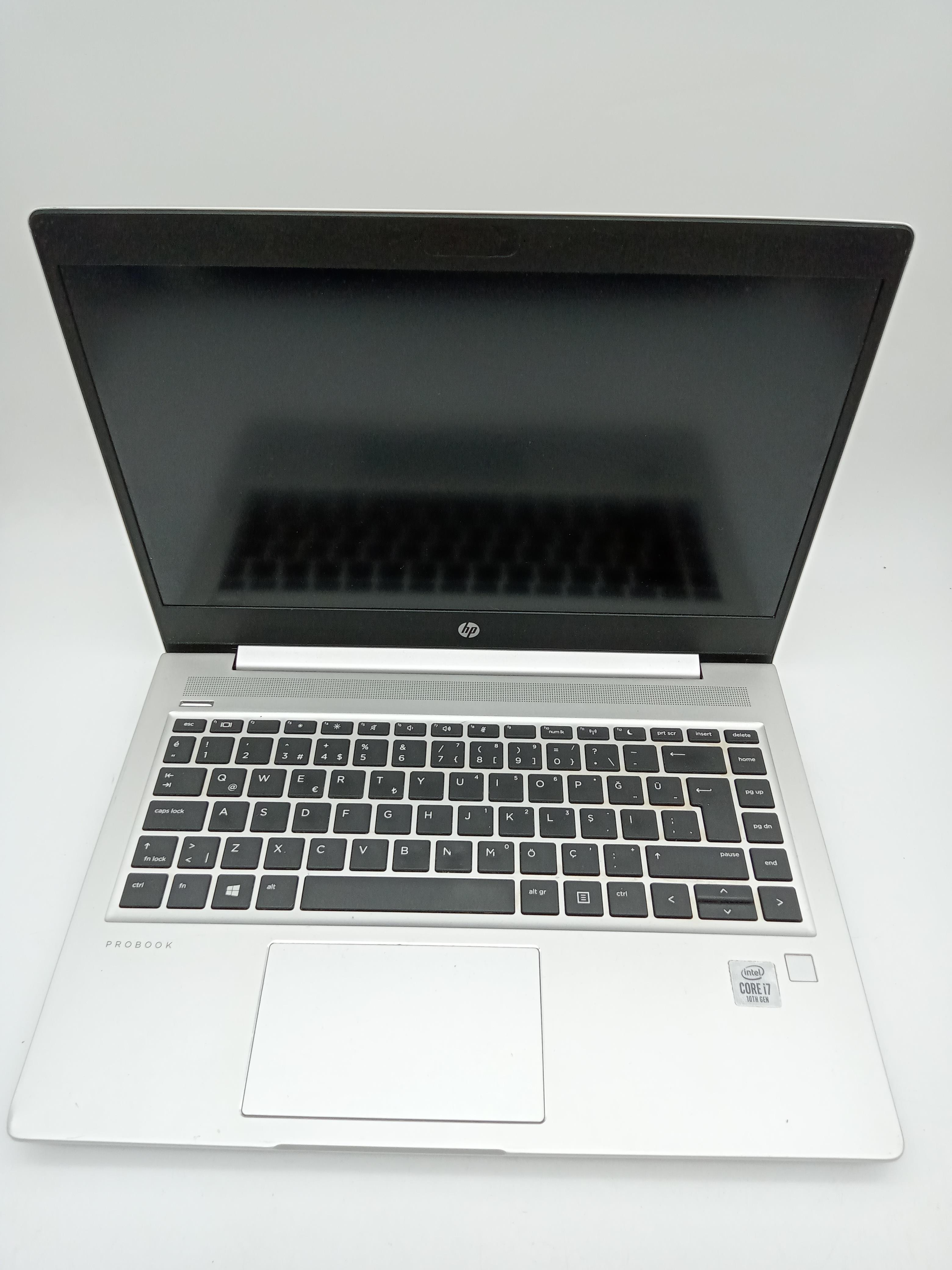 HP 440 G7 İKİNCİ EL NOTEBOOK