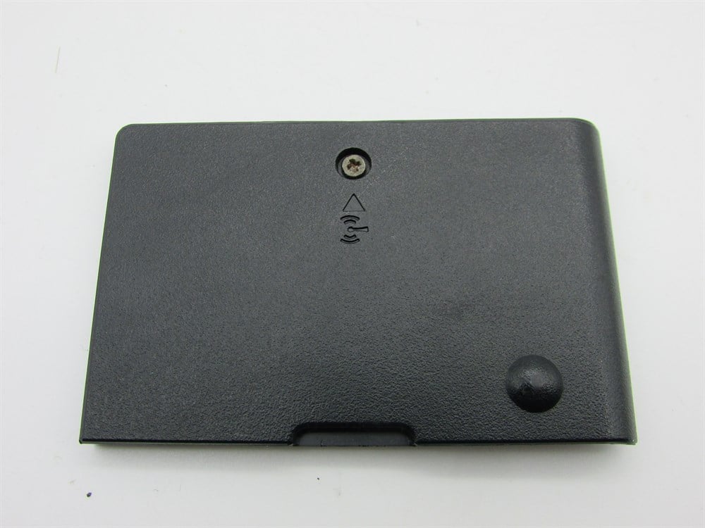 HP 550 Notebook Harddisk Kapak