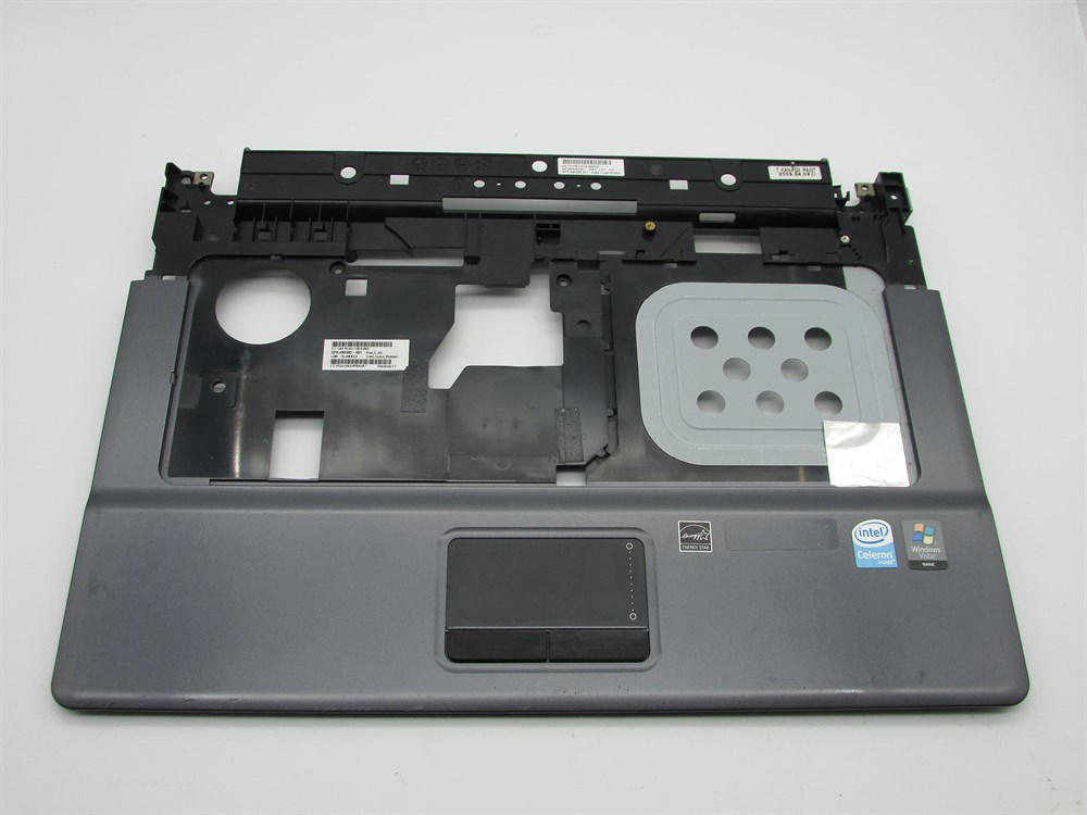 HP 550 Notebook Ust Kasa