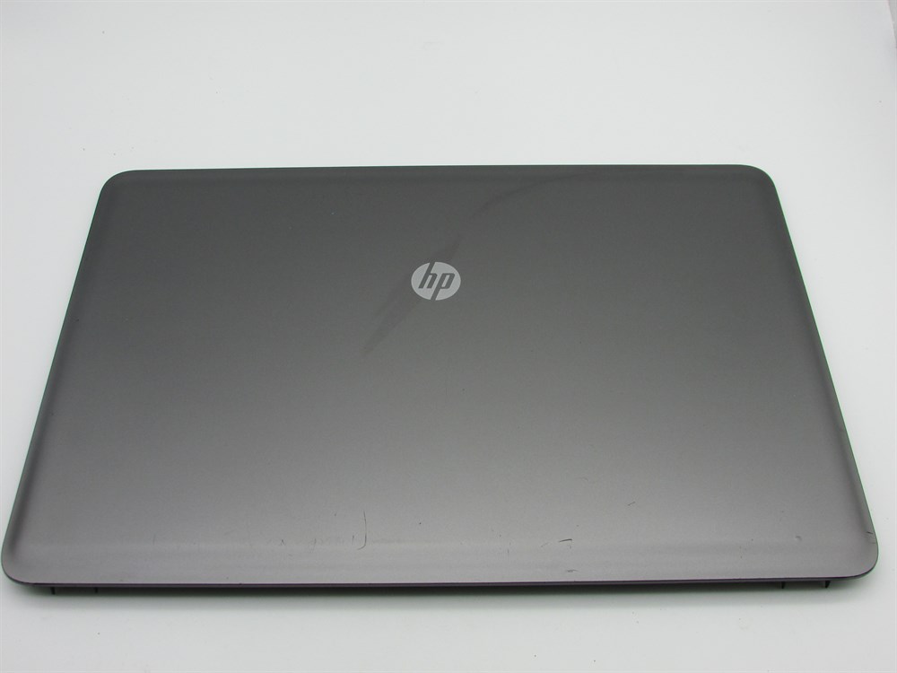 HP 650 Notebook Lcd Arka Kapak