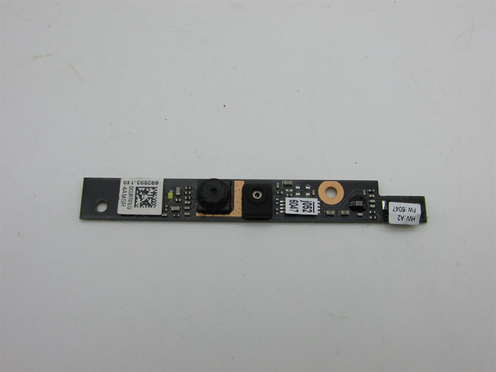 HP COMPAQ  CQ58 255ST Notebook Kamera