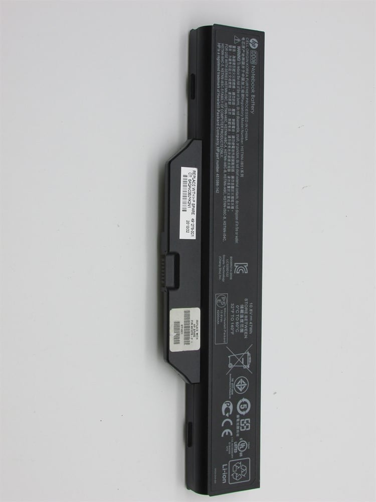 HP COMPAQ 615