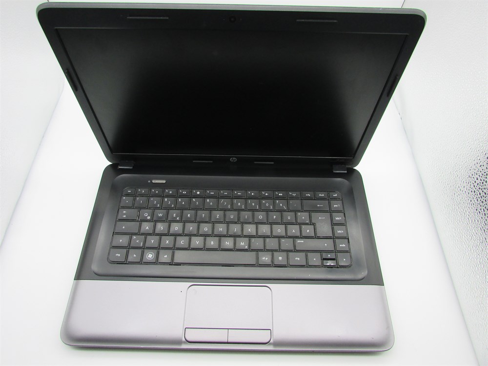 HP COMPAQ 655 Notebook