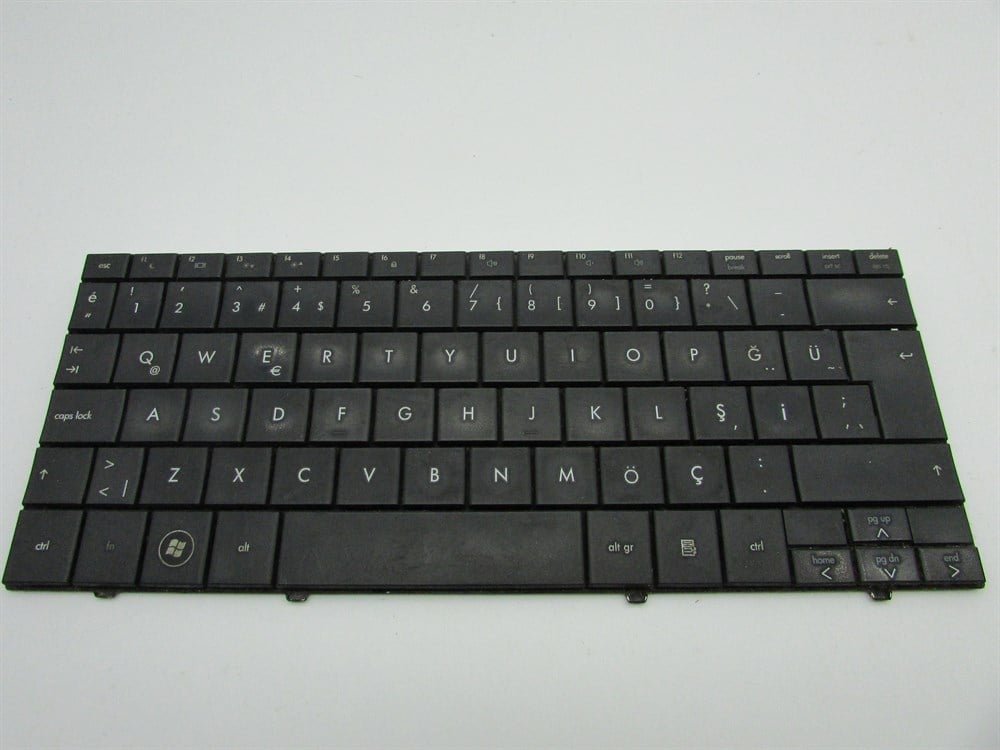 HP COMPAQ MİNİ 110 Minibook  Klavye