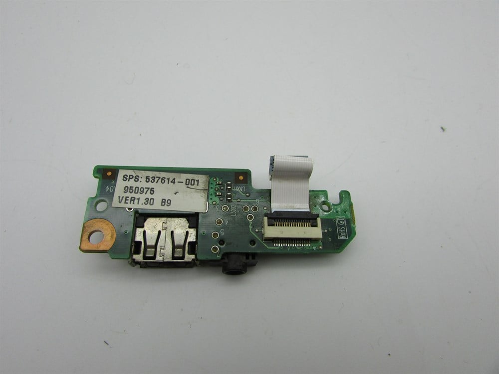 HP COMPAQ MİNİ 110 Minibook  USB Data Soket