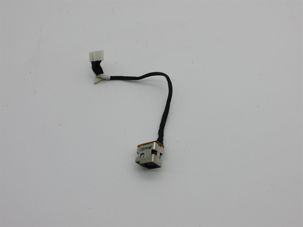 HP COMPAQ PRESARİO CQ56 202ST Notebook DC PowerJack