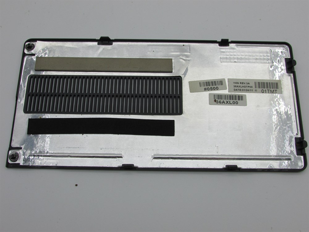 HP COMPAQ PRESARİO CQ56 202ST Notebook Ram +Harddisk Kapak
