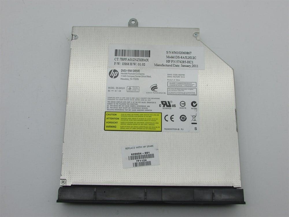 HP COMPAQ PRESARİO CQ56 Notebook Dvd Room