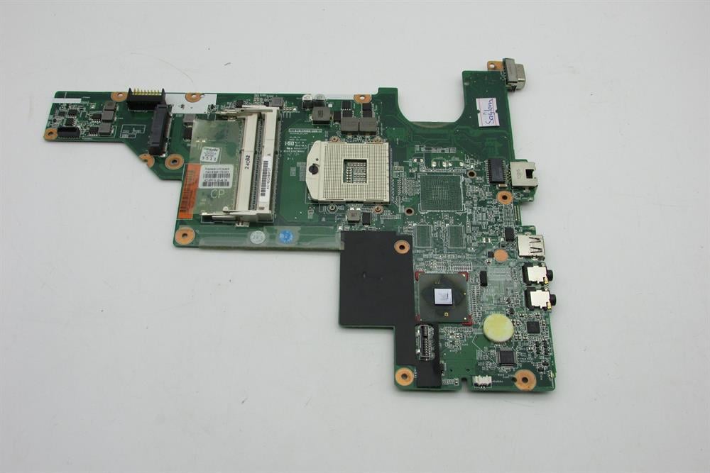HP CQ57 447ST 481ST Notebook Anakart