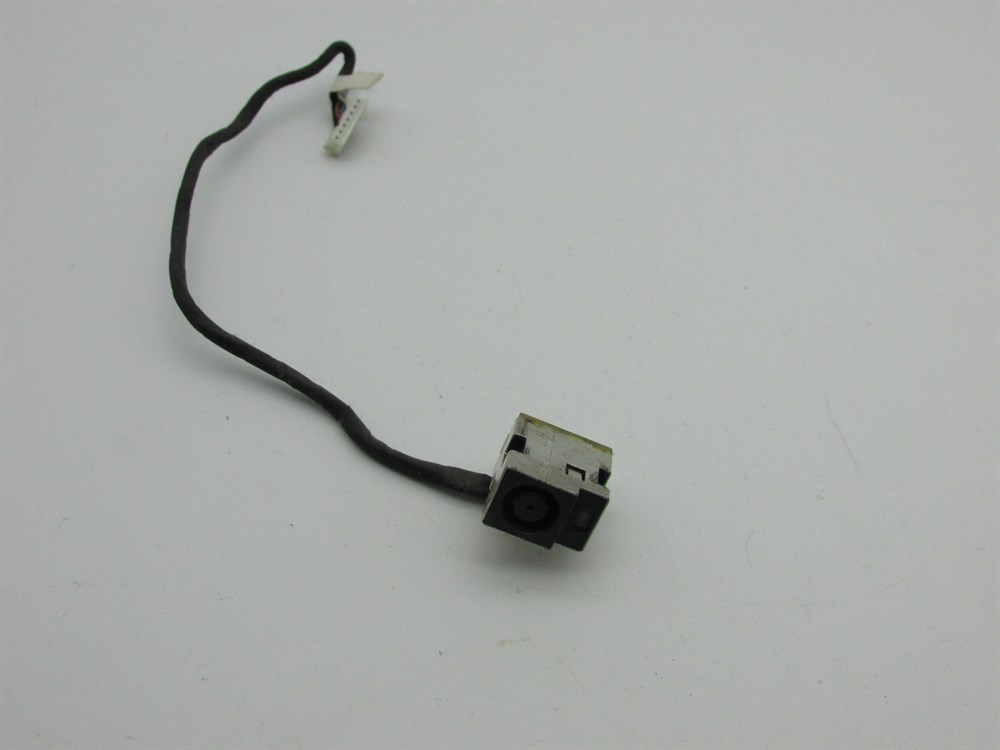 HP CQ57 447ST Notebook DC Power Jack