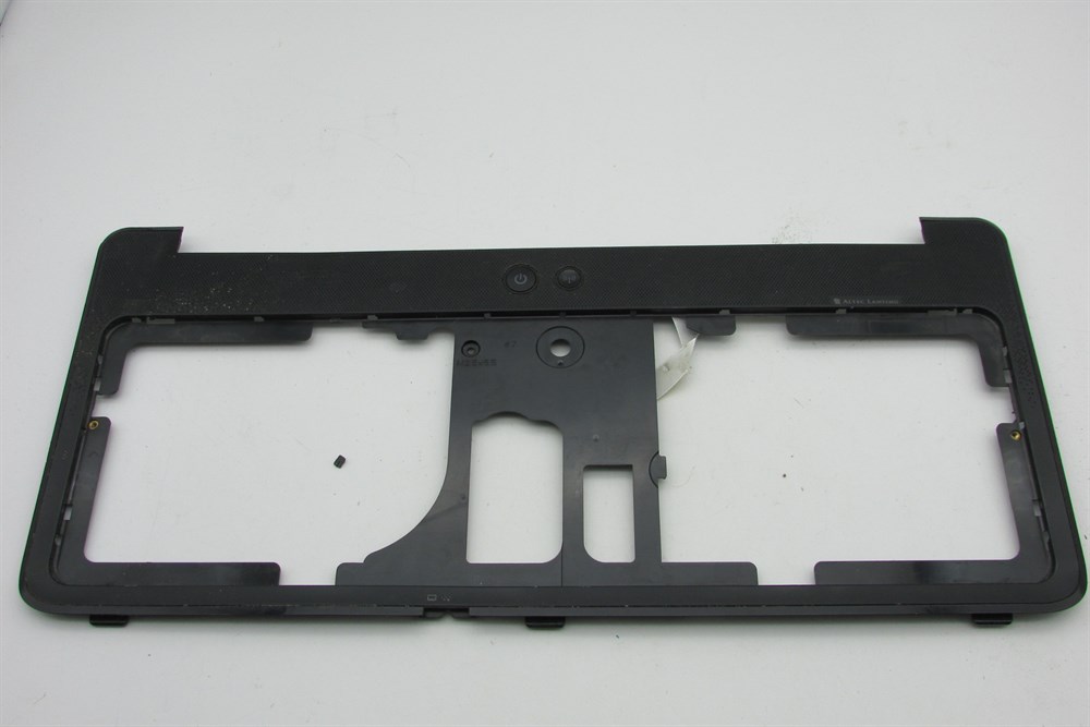 HP CQ61 210ST Notebook Klavye Çerçevesi Power  Ust Kapak