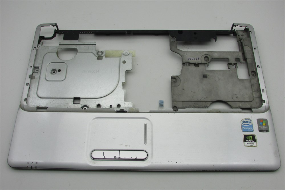 HP CQ61 210ST Notebook Ust Kasa