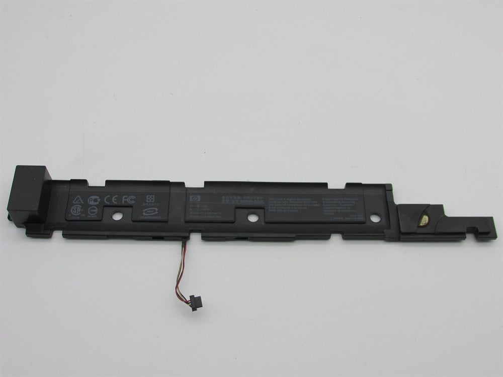 HP DV5 Notebook Hoparlör