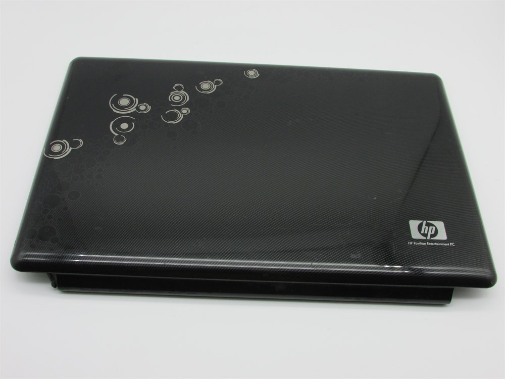 HP DV6- Notebook Lcd Arka Kapak