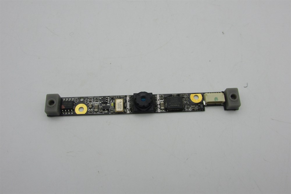HP DV6 1200 Notebook Kamera