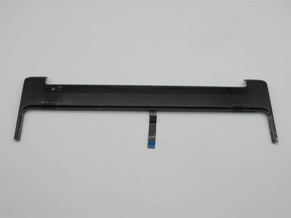 HP DV6 1270 ST Notebook Power Ust Kapak