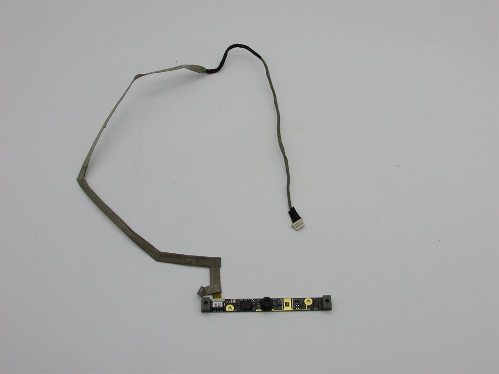 HP DV6-2117eo Notebook Kamera