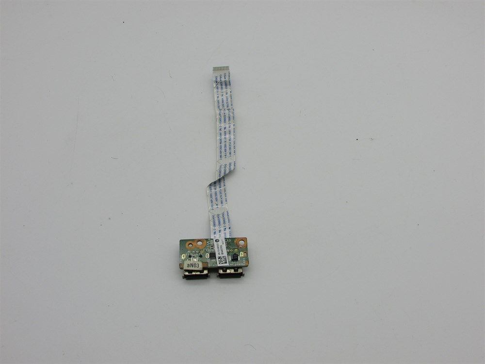 HP DV6 2117eo Notebook USB Data Soket
