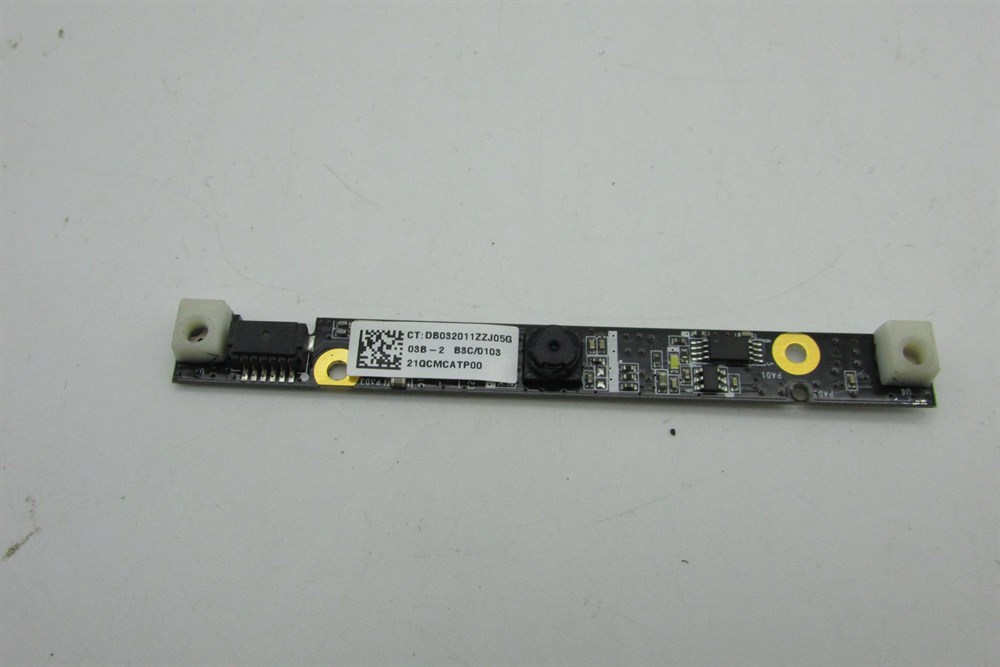 HP DV6 3000 Notebook Kamera