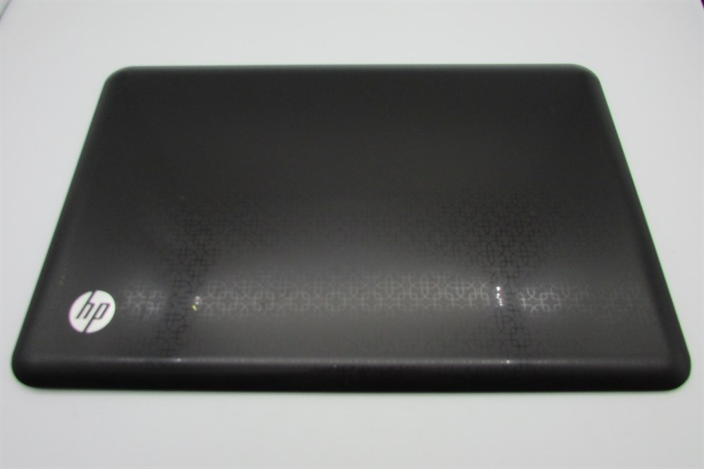 HP DV6 3000 Notebook Lcd Arka Kapak