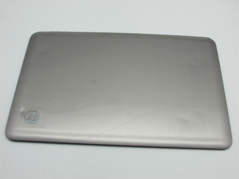 HP Dv6 3320st Notebook Lcd Arka Kapak