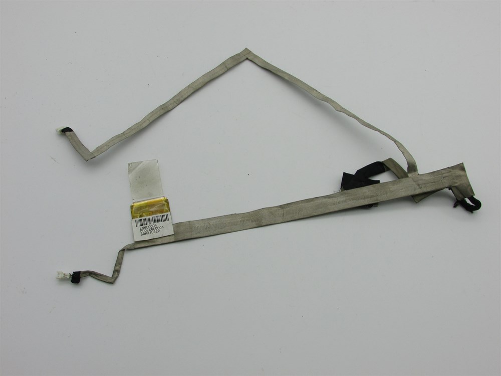 HP Dv6 3320st Notebook Lcd Data Kablo