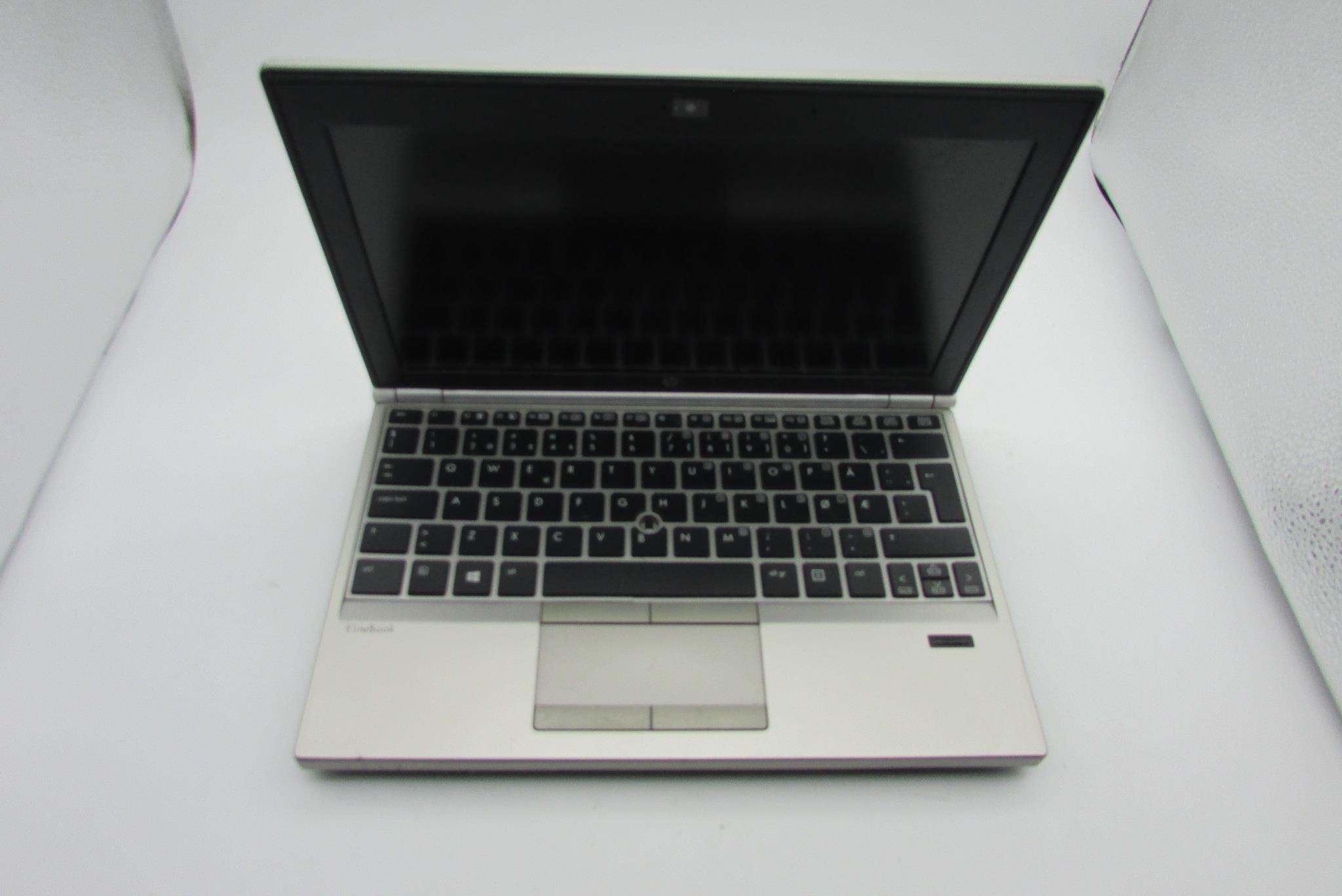 HP ELİTEBOOK 2170P NOTEBOOK 2 EL