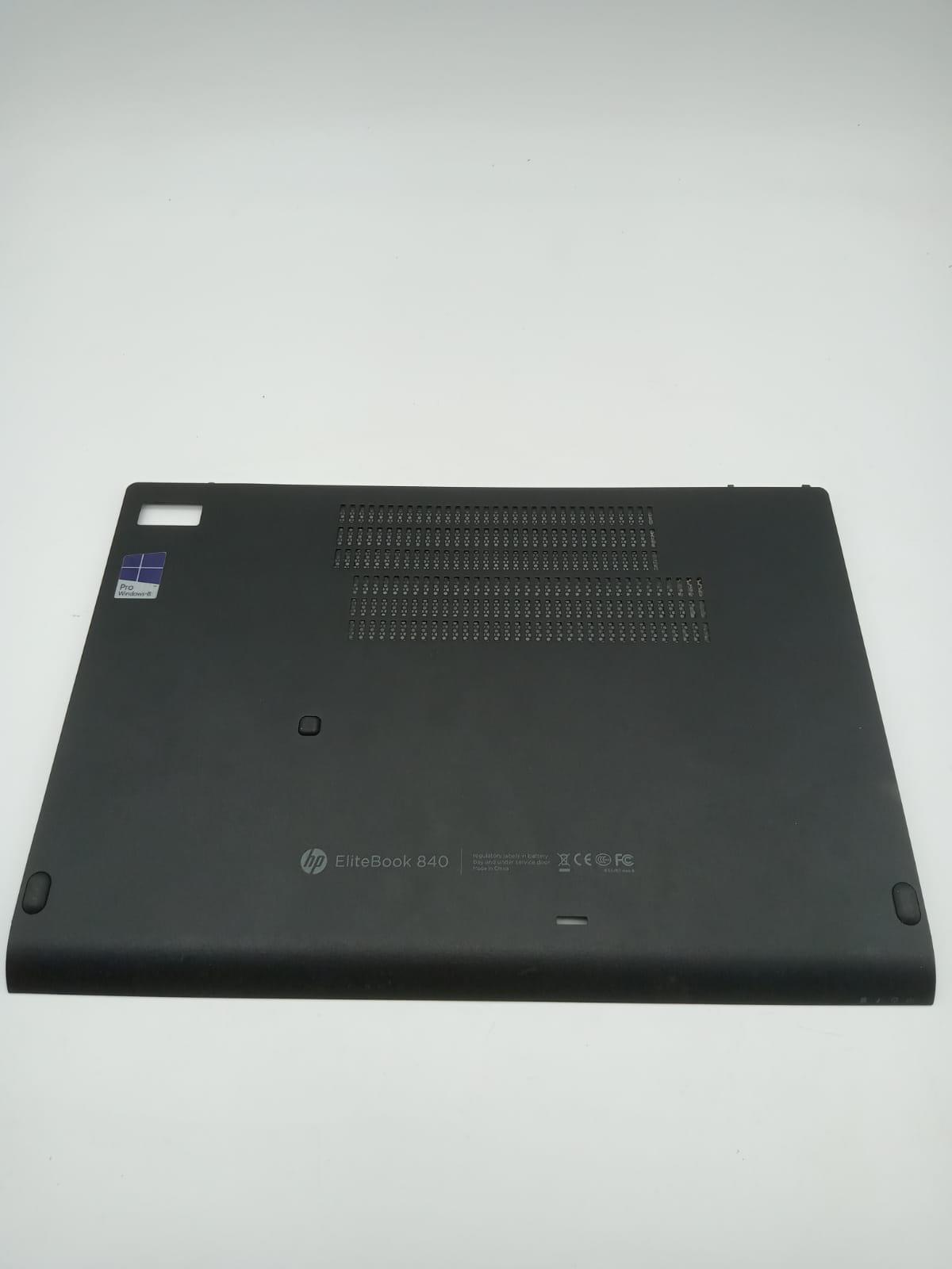 HP ELİTEBOOK 840 G1 Notebook Alt Kasa kapak
