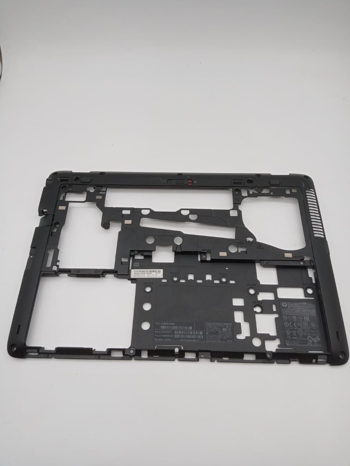 HP ELİTEBOOK 840 G1 Notebook Alt Kasa