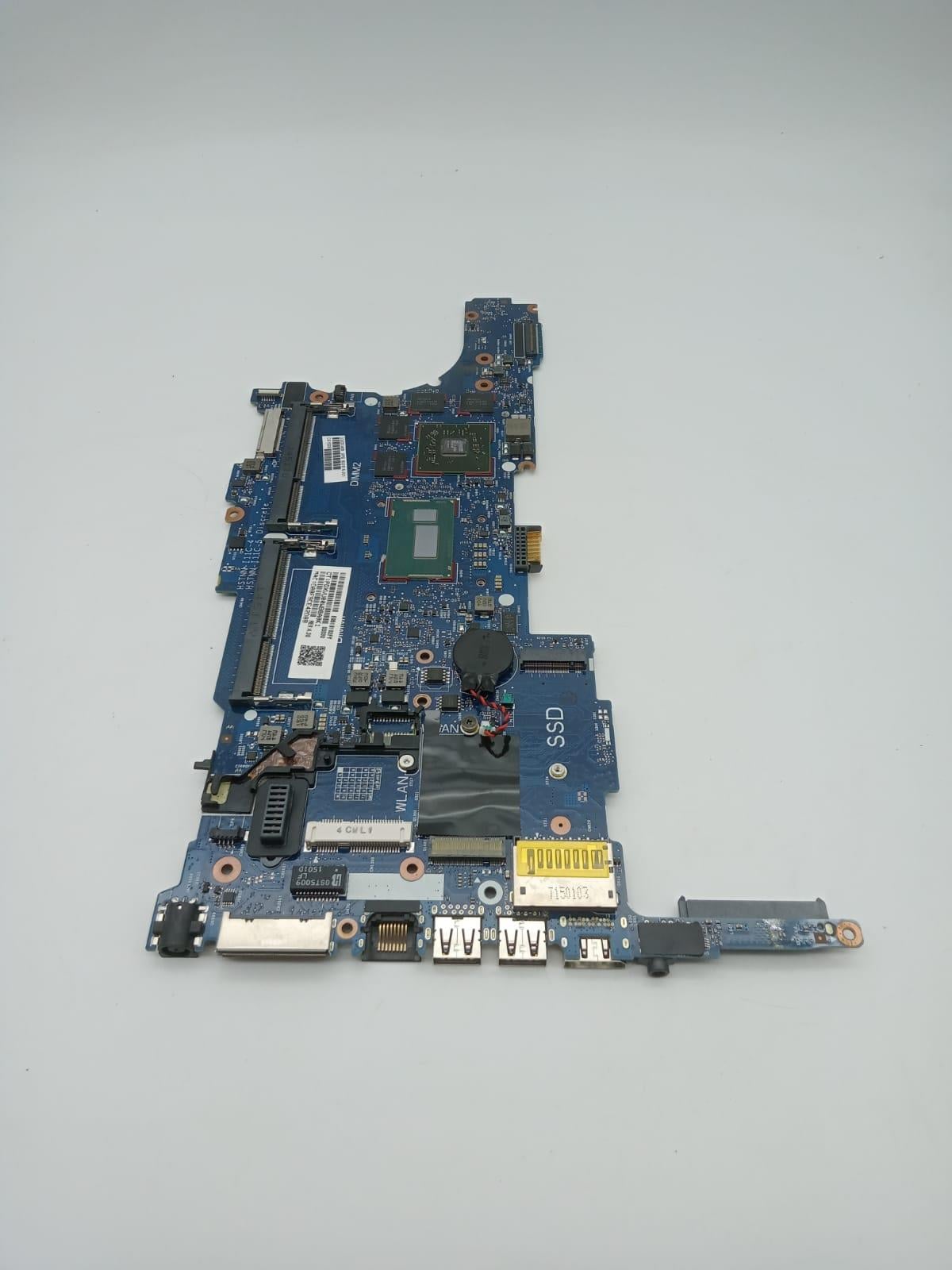 HP ELİTEBOOK 840 G1 Notebook Anakart
