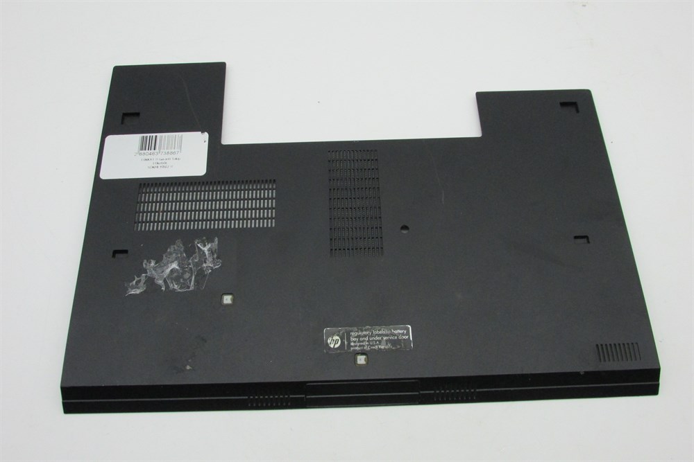 HP ELİTEBOOK 8460p Notebook Alt Kasa Kapak