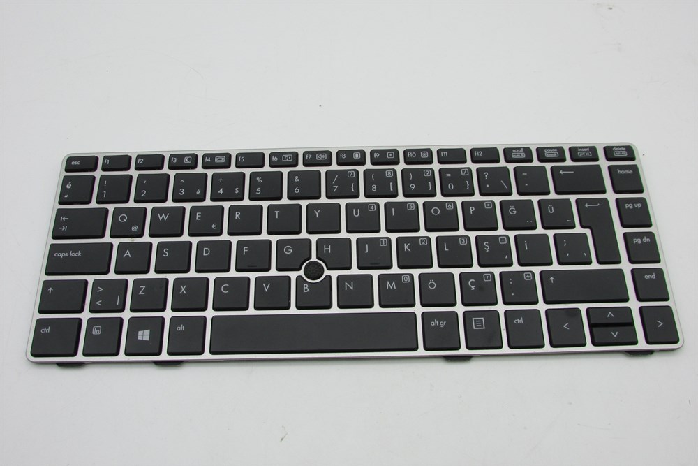 HP ELİTEBOOK 8460p Notebook Klavye