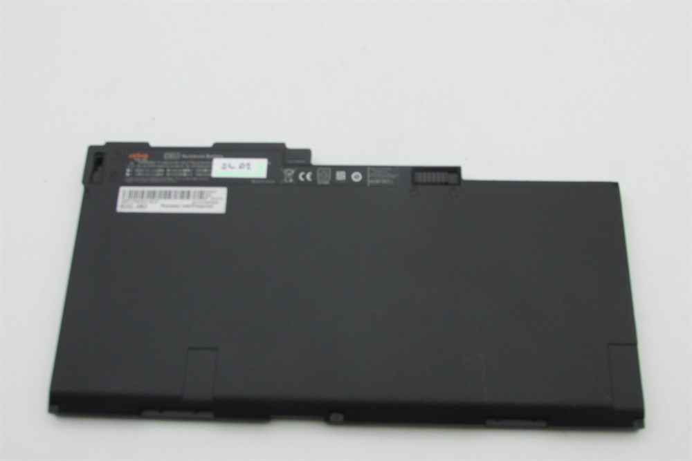 HP ELİTEBOOK 850 G1 Notebook  Batarya