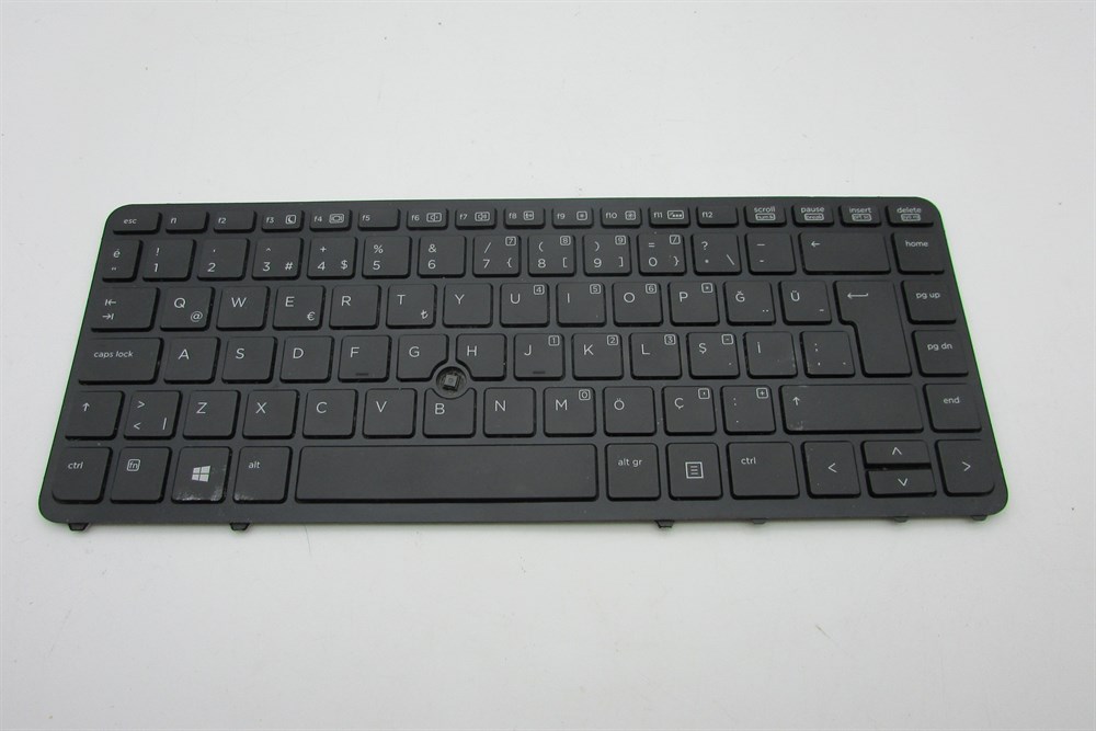 HP ELİTEBOOK 850 G1 Notebook  Klavye