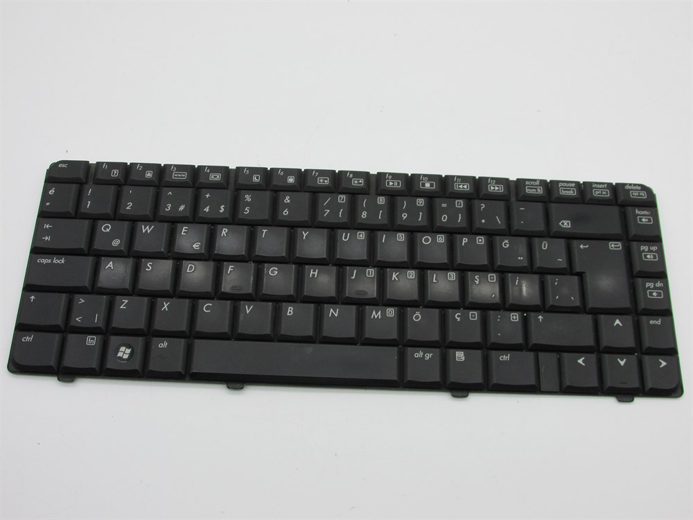 HP F500 F505 ea Notebook Klavye