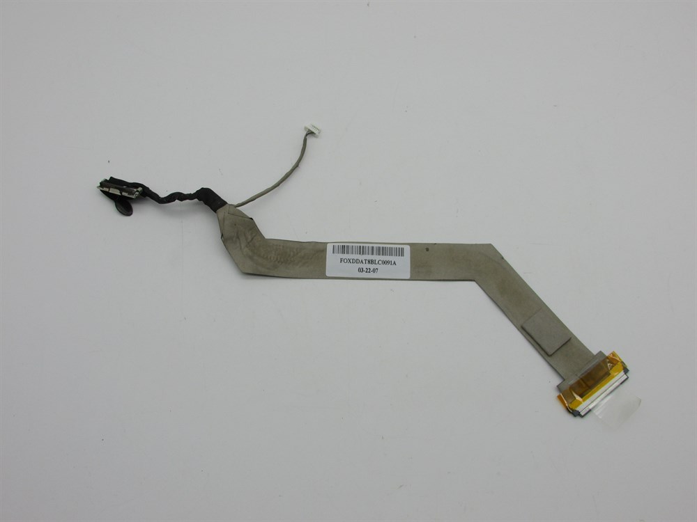HP F500 F505 ea Notebook Lcd Data Kablo