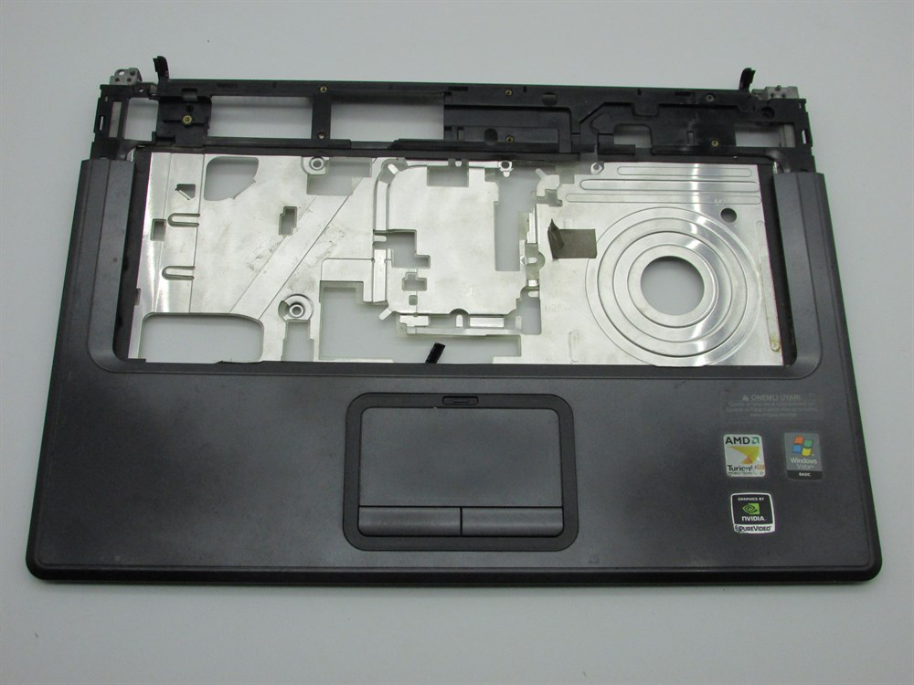 HP F500 F505 ea Notebook Üst Kasa