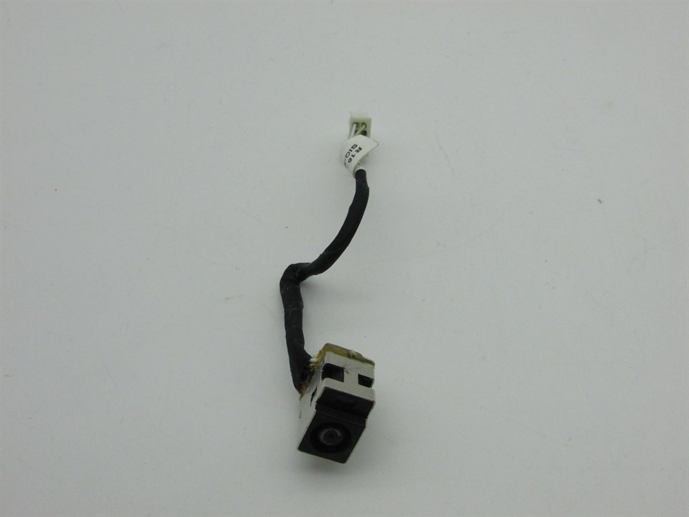 HP G6- 1160sa Notebook DC Power Jack