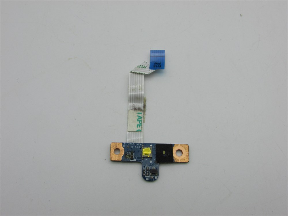 HP G6- 1160sa Notebook Power Tus