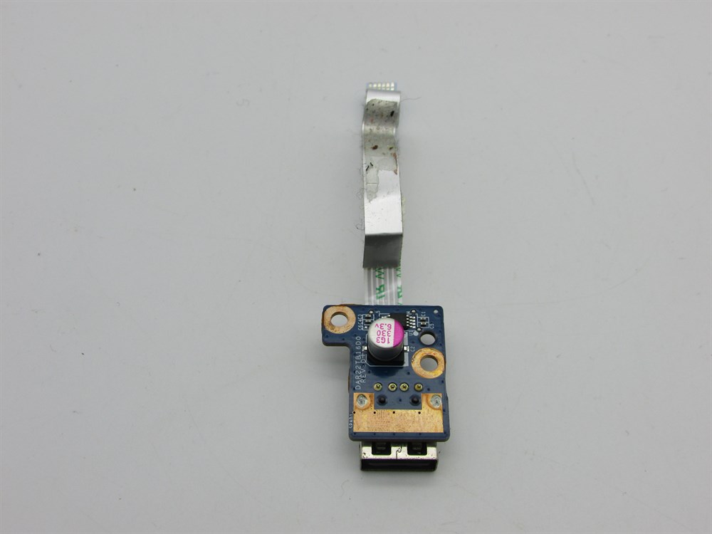 HP G6- 1160sa Notebook Usb Data Soket