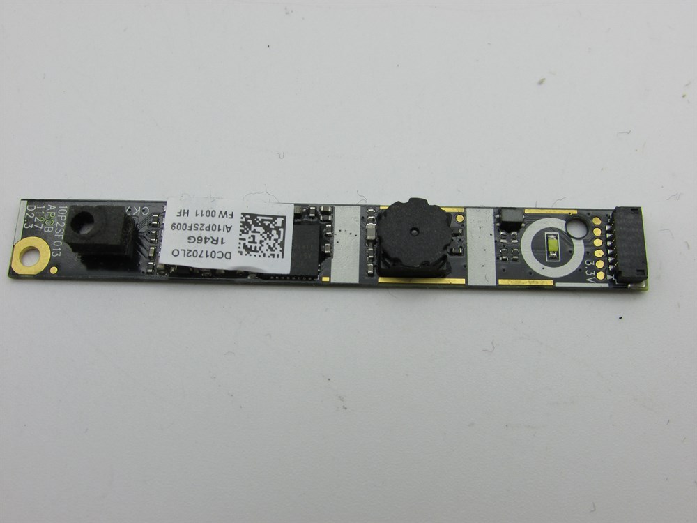 HP G6 1010ET Notebook  Kamera