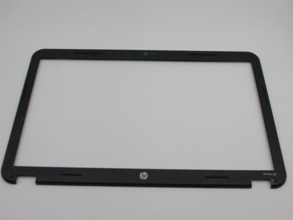 HP G6 1010ET Notebook Lcd Bezel On