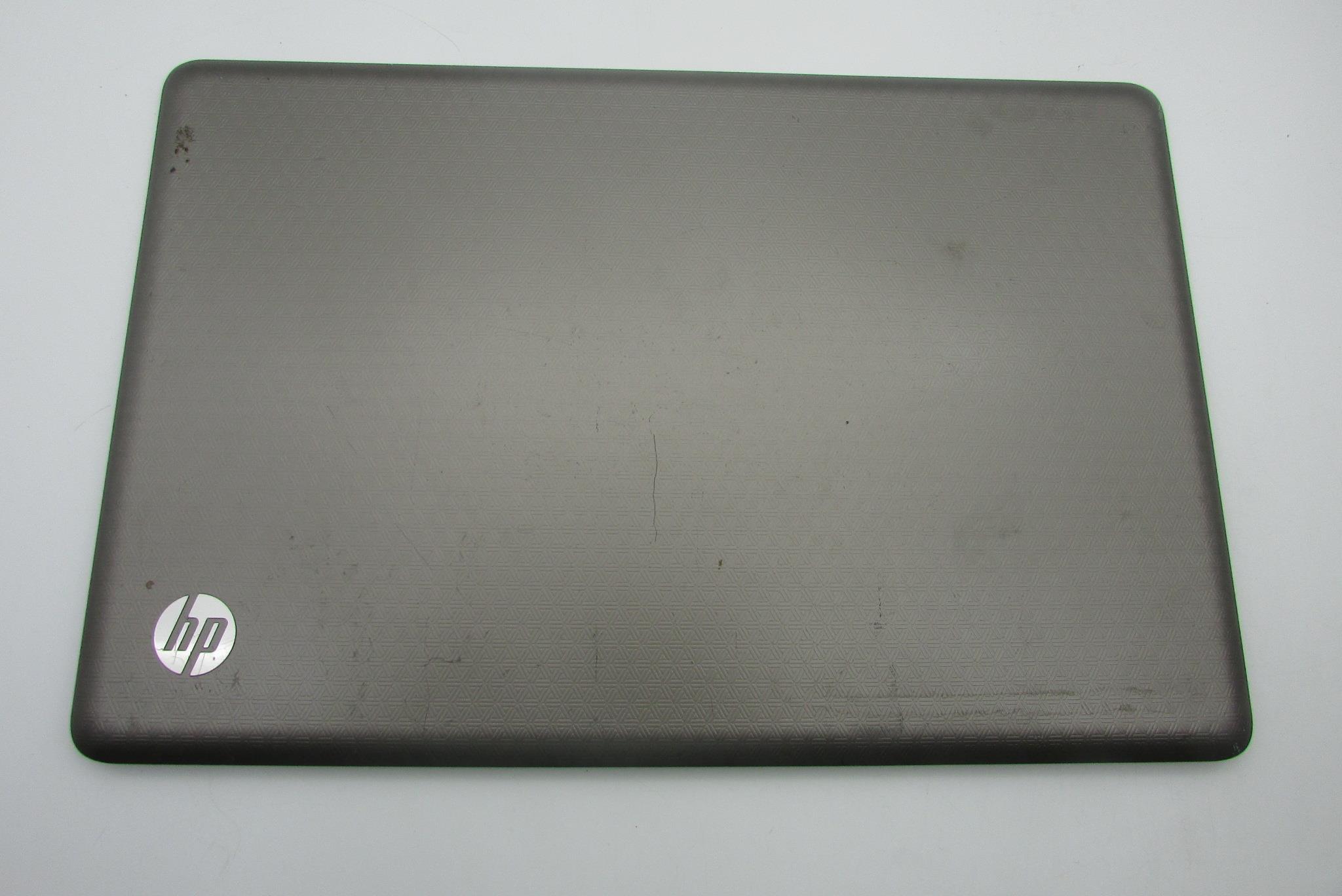 Hp G62-b04ET Notebook LCD Cover Arka Kasa Ekran Kapağı