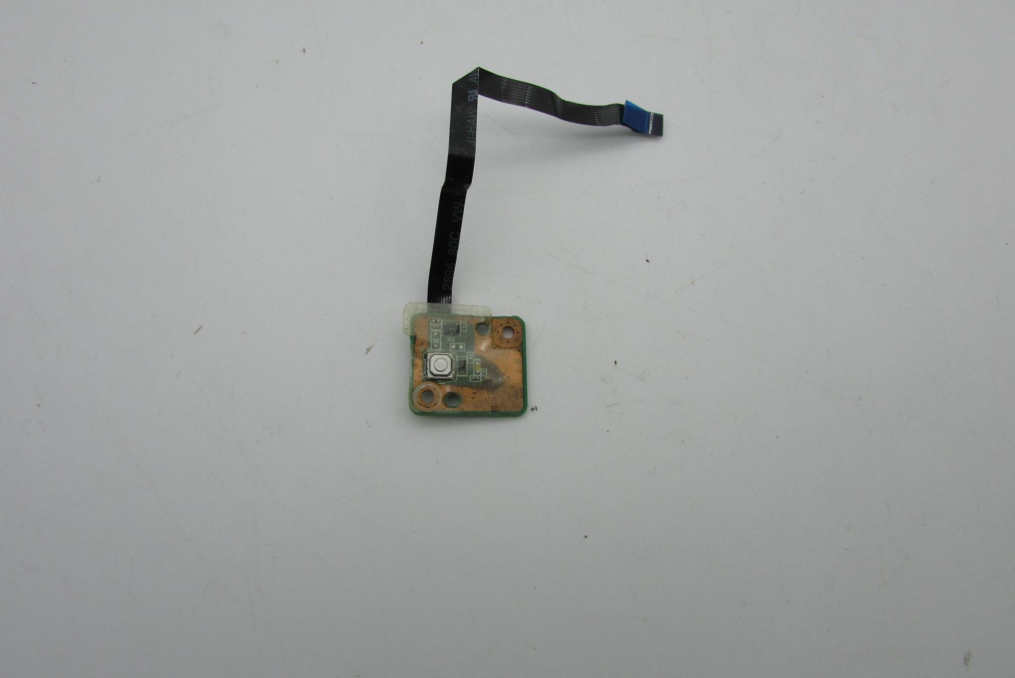 Hp G62-b04ET Notebook Power Tuş