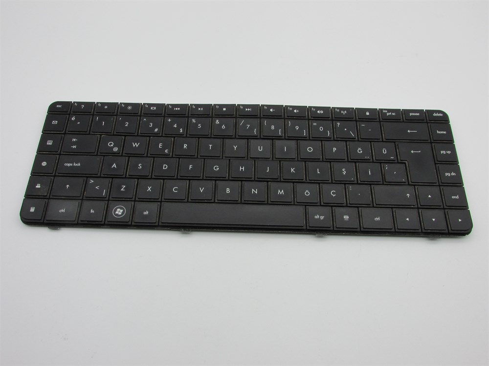 HP G62-b38ST Notebook Klavye