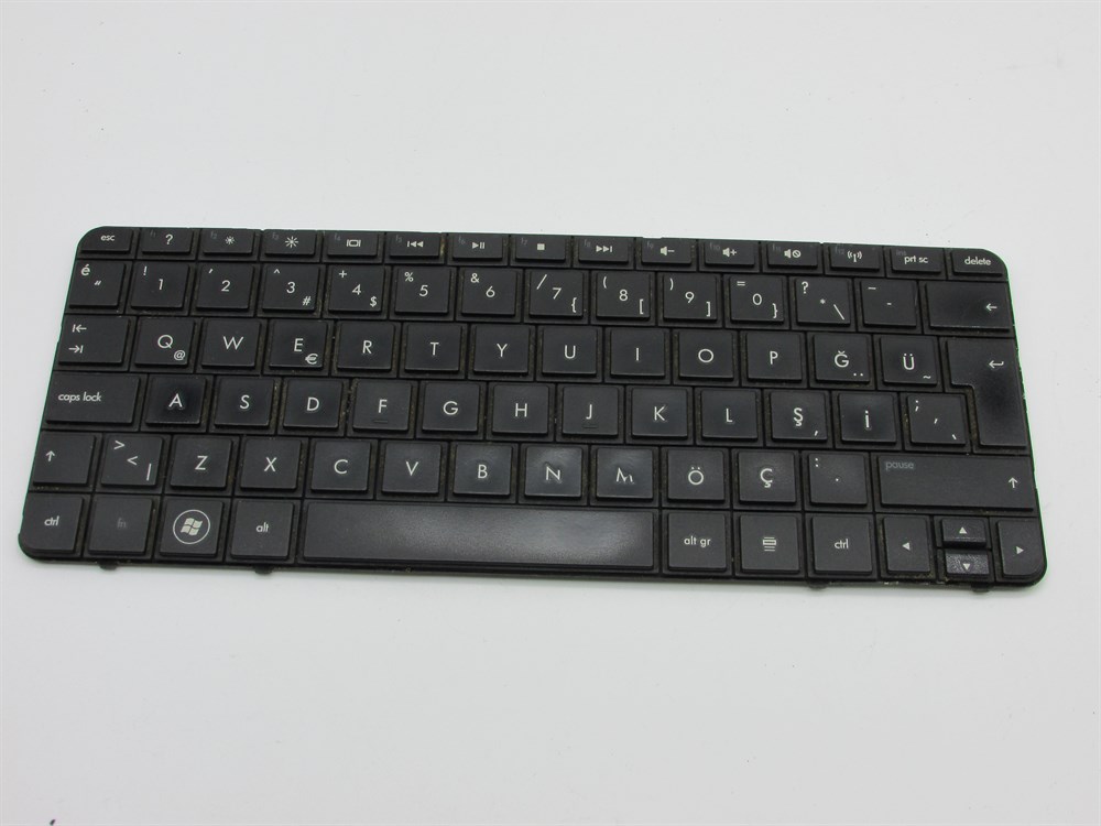 HP MİNİBOOK 110-3000 CQ10-500ST Notebook Klavye