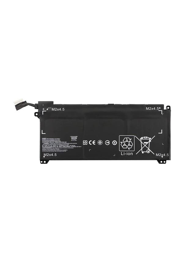 Hp OMEN 15-dh1002nt, 15-dh1003nt, 15-dh1004nt Pil Batarya PG06XL V.2